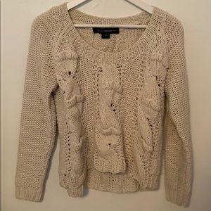 French Connection sweater